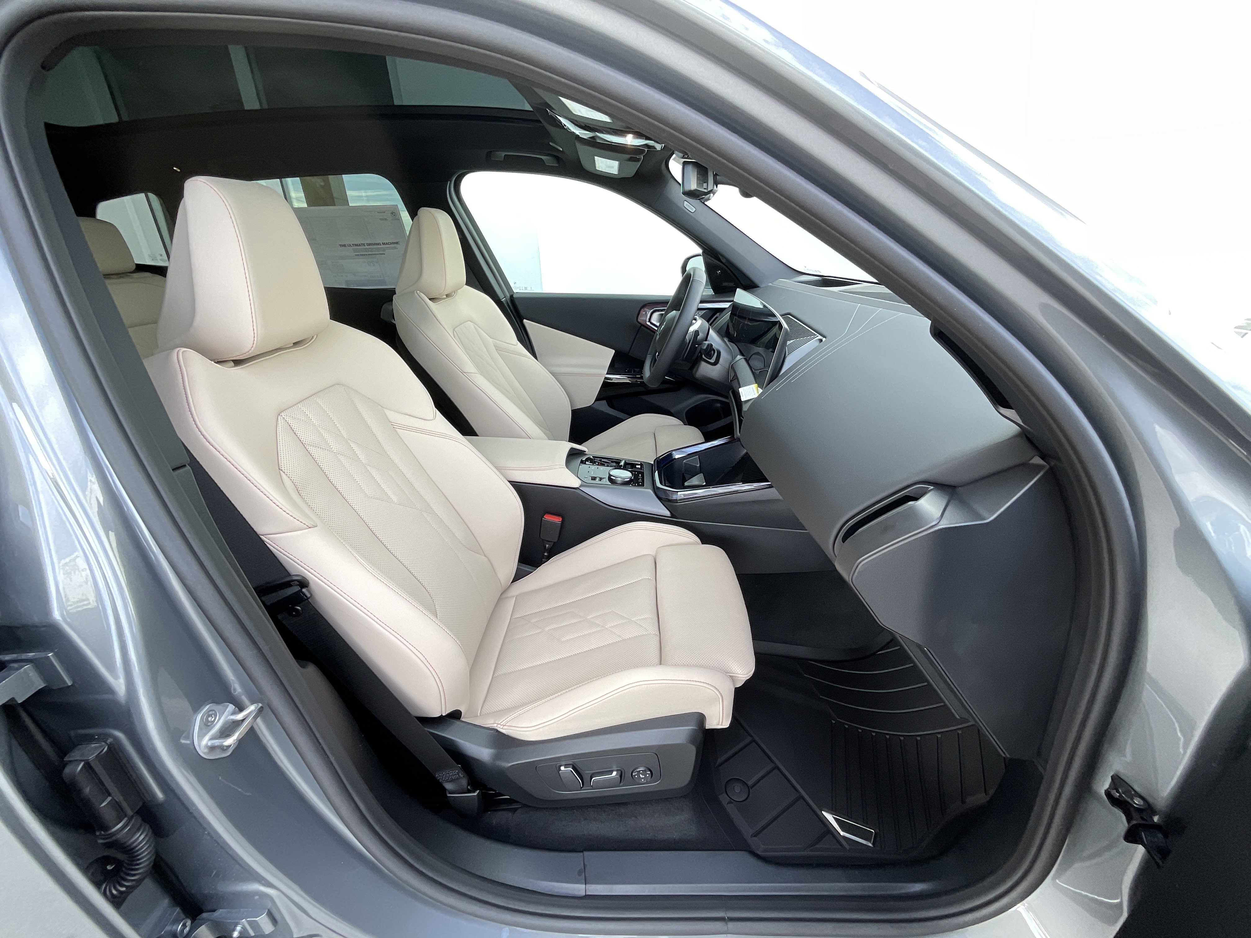 New 2026 BMW X3 xDrive30 image 22