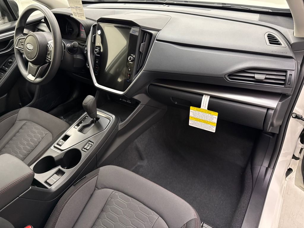 New 2026 Subaru Impreza 2.0i Sport image 23