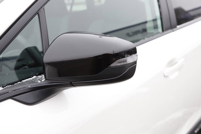 Certified 2025 Subaru Outback Onyx Edition image 13