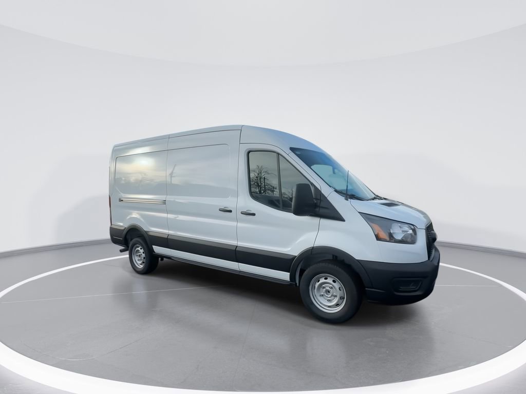 New 2026 Ford Transit 250 148 Medium Roof image 2