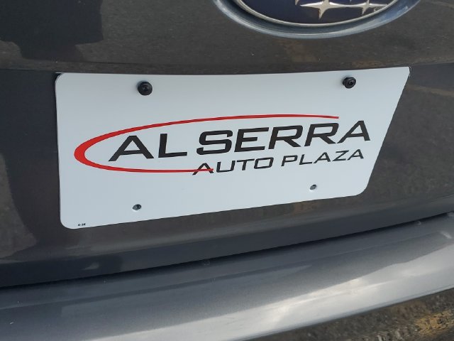 Certified 2024 Subaru Impreza 2.0i Sport AWD/4WD image 7