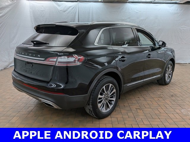 Used 2023 Lincoln Nautilus AWD w/ Premium Package image 7