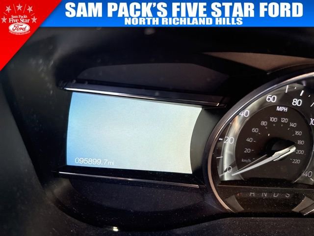 Used 2018 Ford Explorer XLT w/ Equipment Group 201A image 8