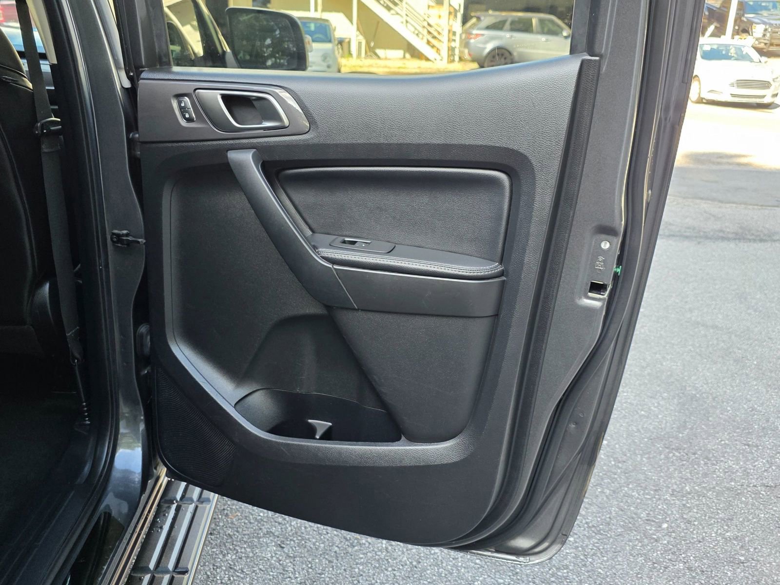 Used 2019 Ford Ranger Lariat w/ Equipment Group 501A Mid image 31