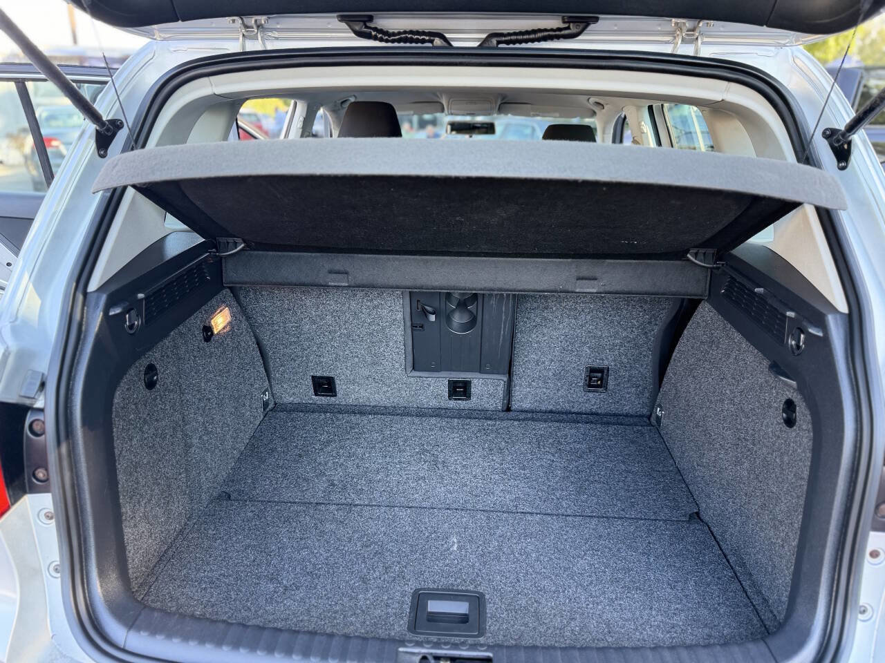 Used 2011 Volkswagen Tiguan S AWD/4WD image 23