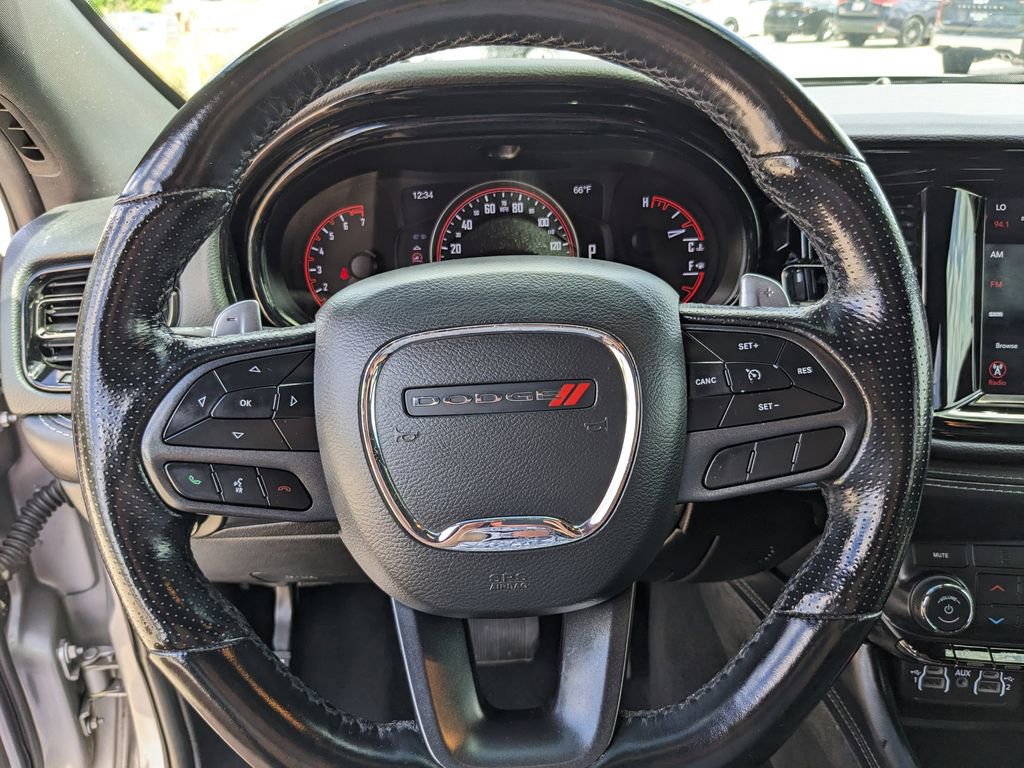 Used 2021 Dodge Durango GT image 31