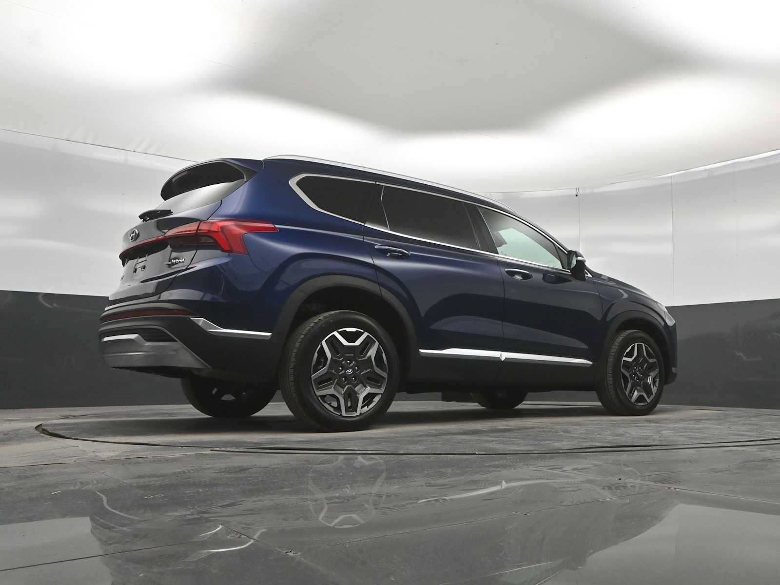 Used 2023 Hyundai Santa Fe Limited w/ Cargo Package AWD/4WD image 43