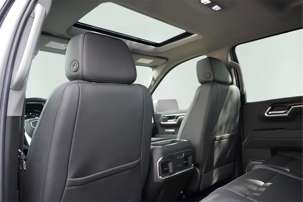 New 2026 GMC Sierra 1500 Denali image 32