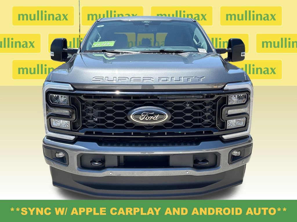 New 2026 Ford F250 Lariat AWD/4WD image 23