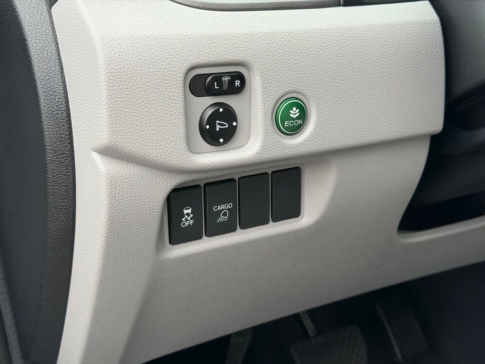 Used 2019 Honda Ridgeline RTL-T image 15