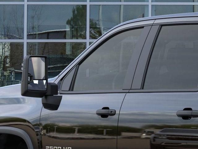 New 2026 Chevrolet Silverado 2500 Custom w/ Custom Value Package image 16