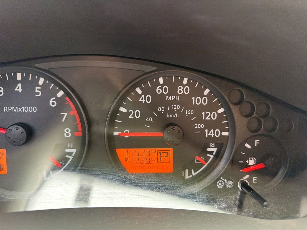 Used 2018 Nissan Frontier SV w/ Value Truck Package image 9