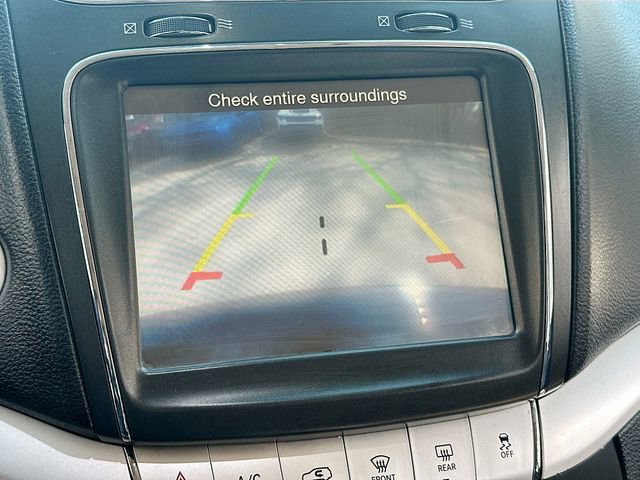 Used 2018 Dodge Journey GT w/ Nav & Sun Group image 15