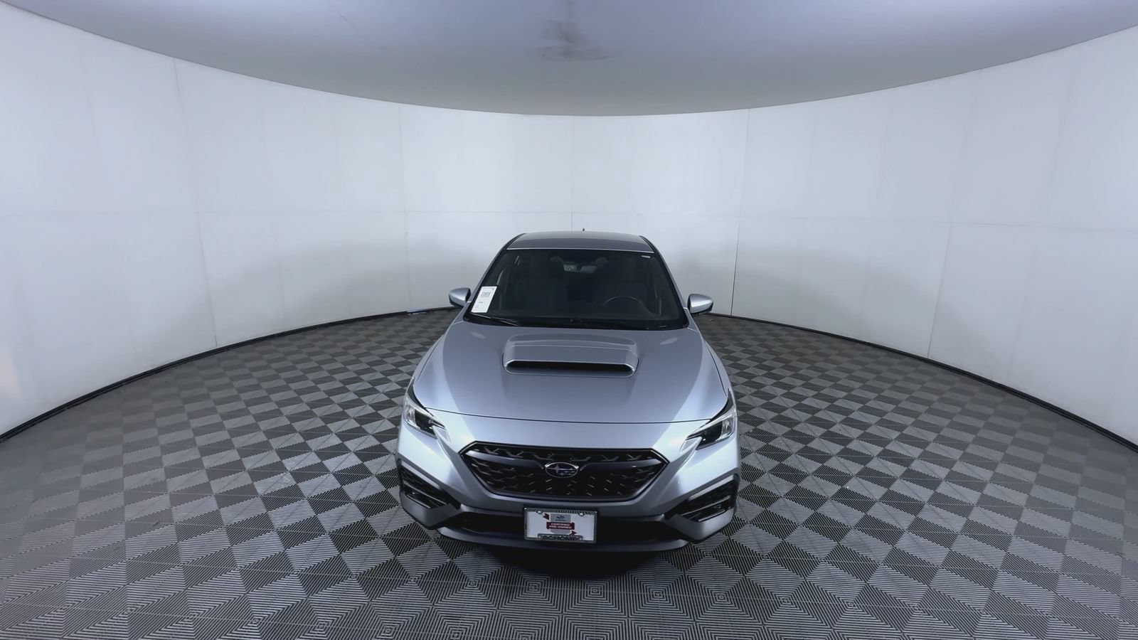 Certified 2024 Subaru WRX Premium AWD/4WD image 3
