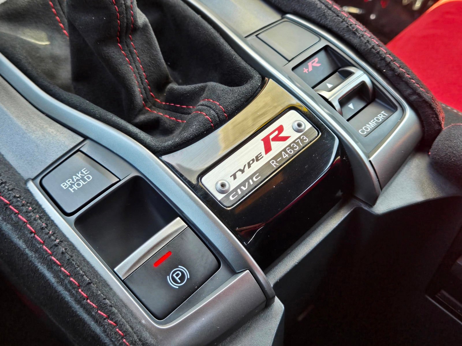 Used 2021 Honda Civic Type R image 24