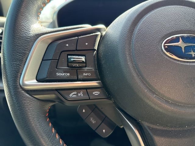 Used 2019 Subaru Crosstrek 2.0i Limited w/ Moonroof Package w/Navigation image 23