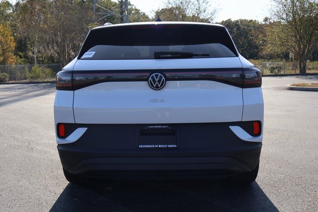 Used 2023 Volkswagen ID.4 Pro S image 6