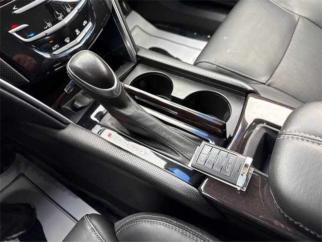 Used 2014 Cadillac XTS image 33