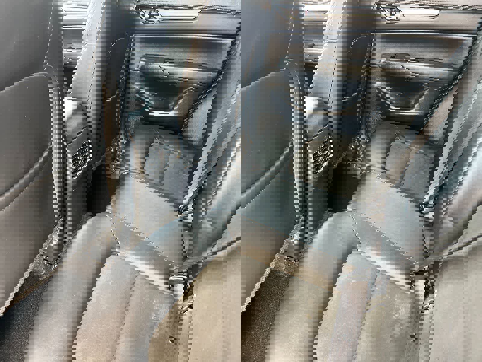 Used 2020 MAZDA CX-5 Touring image 5