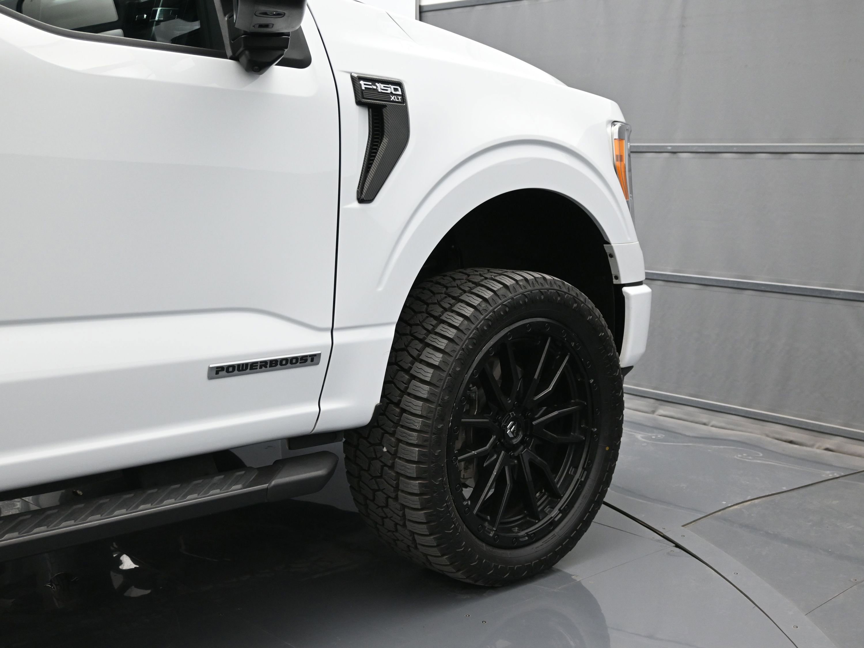 Used 2023 Ford F150 XLT w/ Equipment Group 302A High AWD/4WD image 48