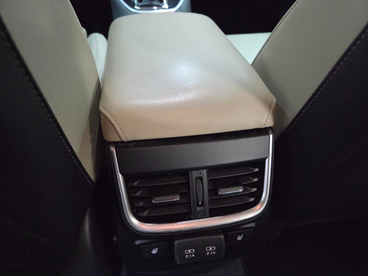 Used 2020 Subaru Legacy Limited AWD/4WD image 27