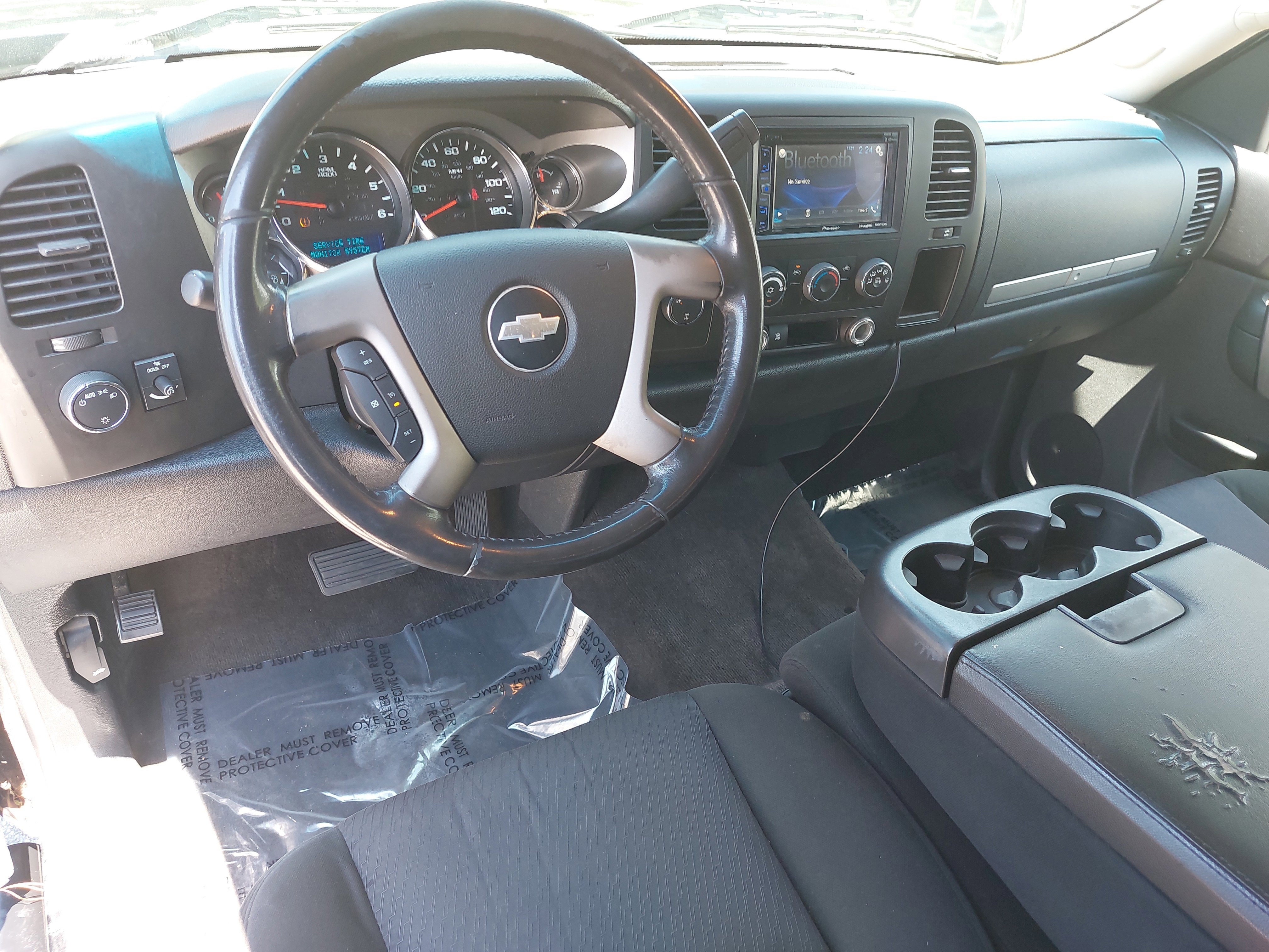 Used 2010 Chevrolet Silverado 1500 LT image 16