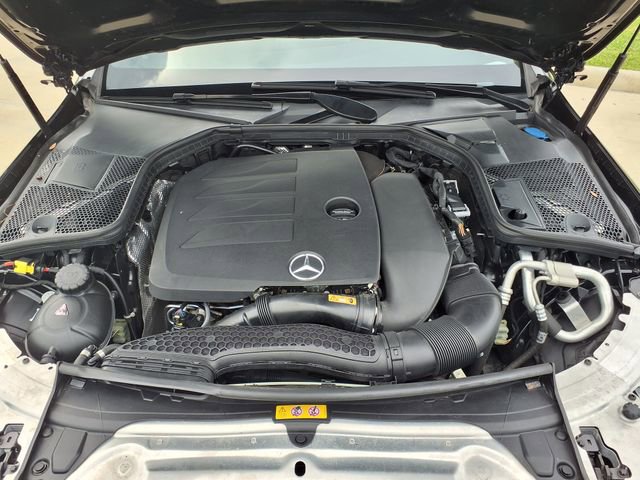 Used 2020 Mercedes-Benz C 300 4MATIC Sedan image 33