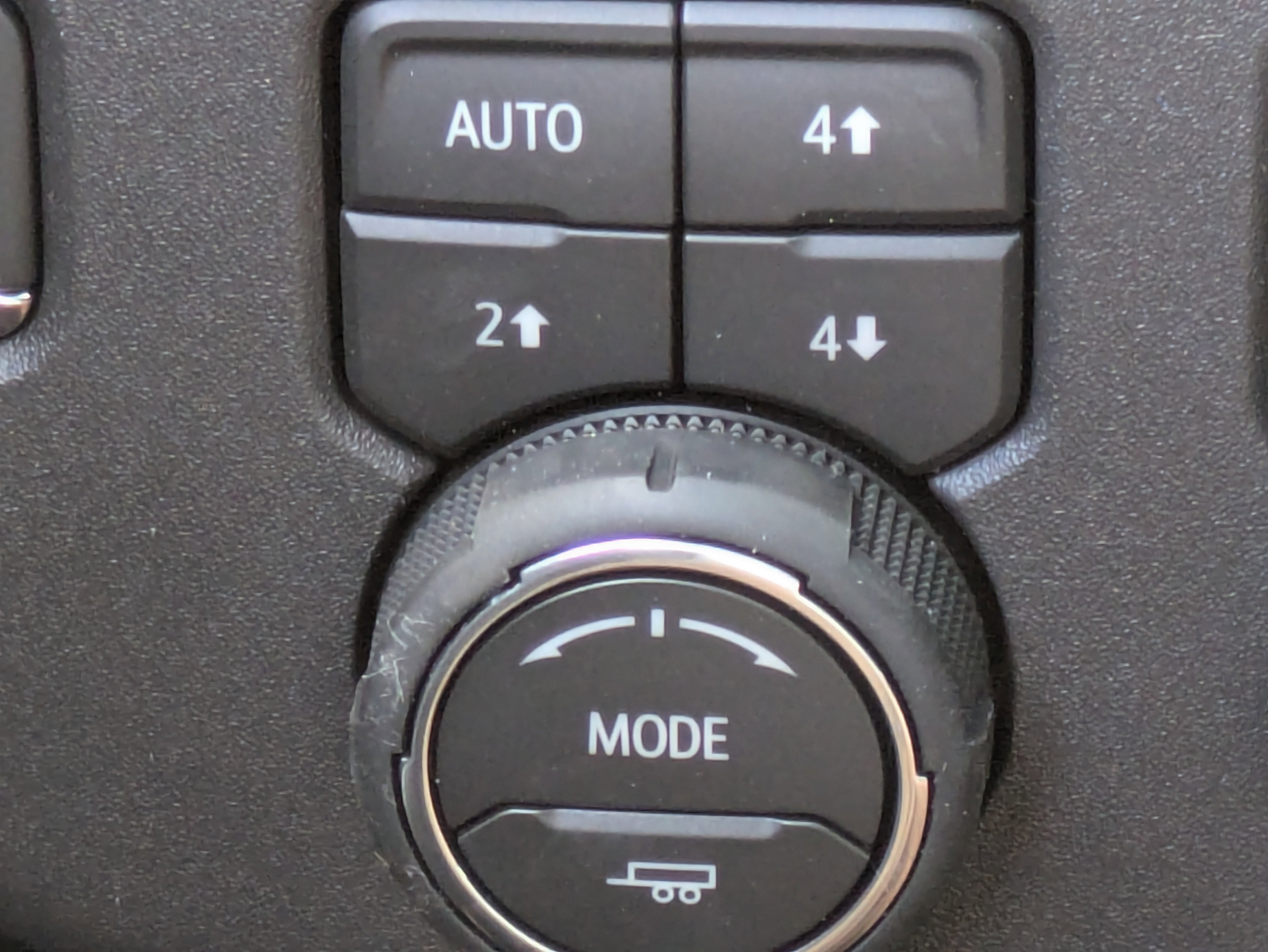 New 2026 Chevrolet Silverado 1500 LT Trail Boss w/ Convenience Package II image 30