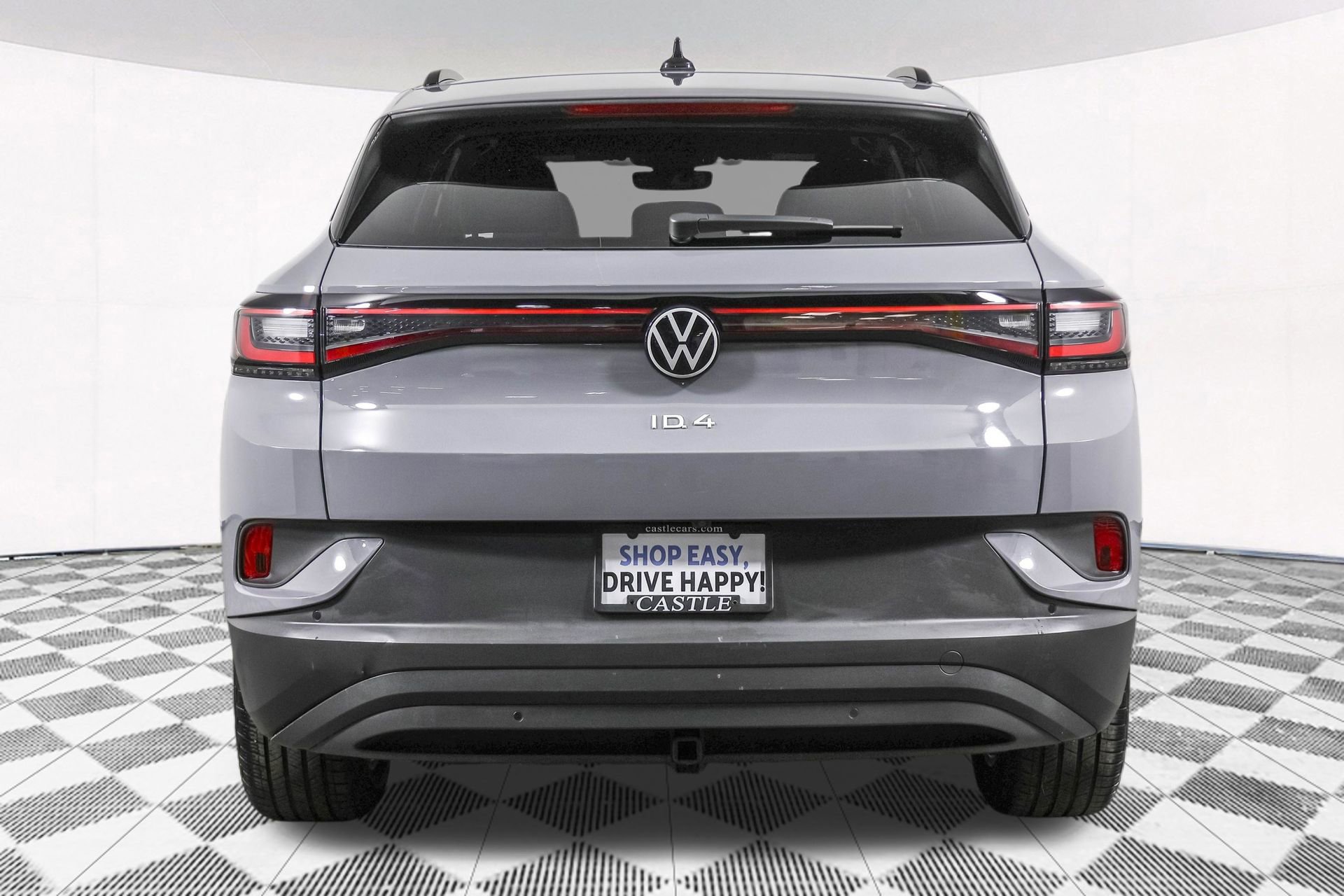 Used 2022 Volkswagen ID.4 Pro image 16