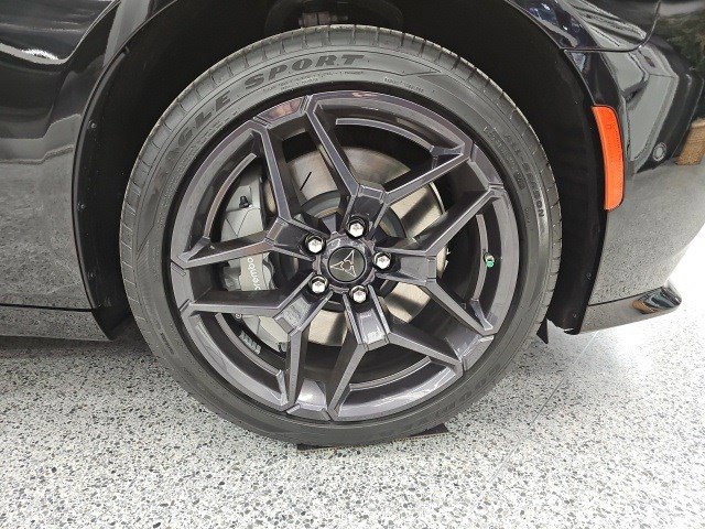 New 2026 Dodge Charger Daytona Scat Pack image 9