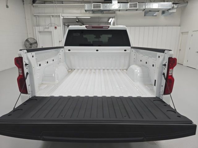 New 2026 Chevrolet Silverado 1500 W/T w/ WT Value Package image 23