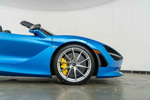 Used 2022 McLaren 720S Performance image 10
