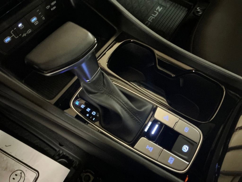 Used 2025 Hyundai Santa Cruz XRT image 23