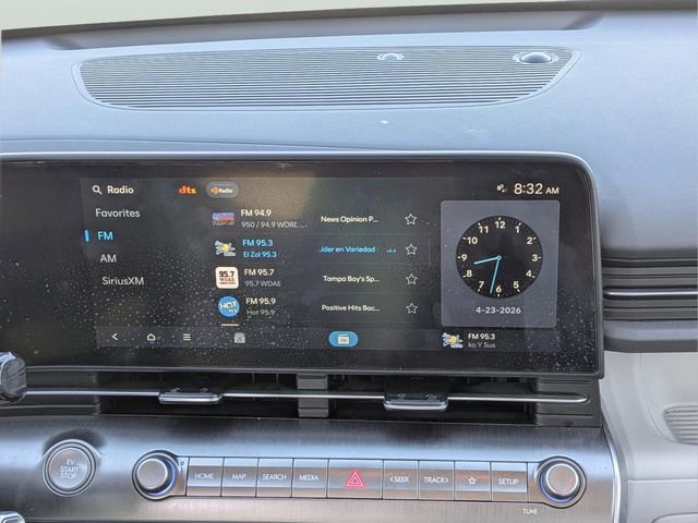 Used 2024 Hyundai Kona SEL FWD image 16