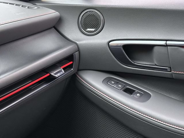 Used 2024 Hyundai Sonata N Line FWD image 30