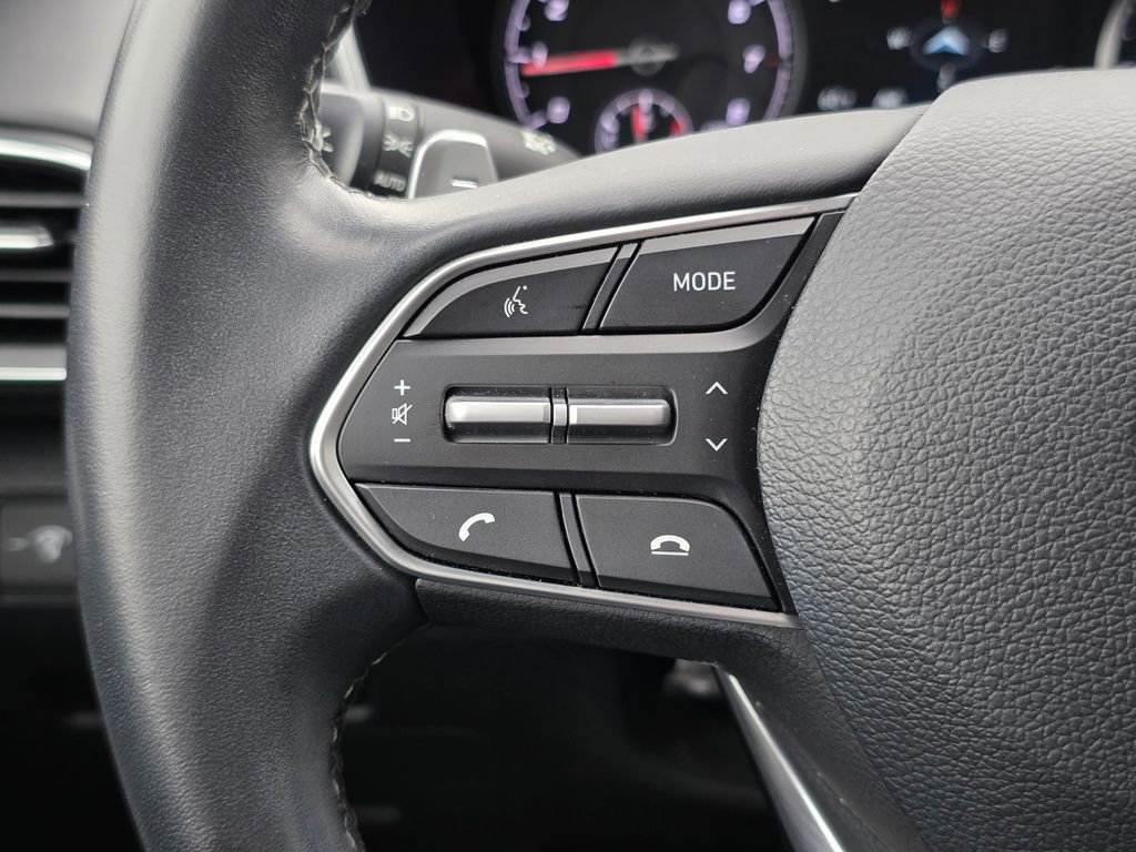 Used 2023 Hyundai Santa Fe SEL AWD/4WD image 25