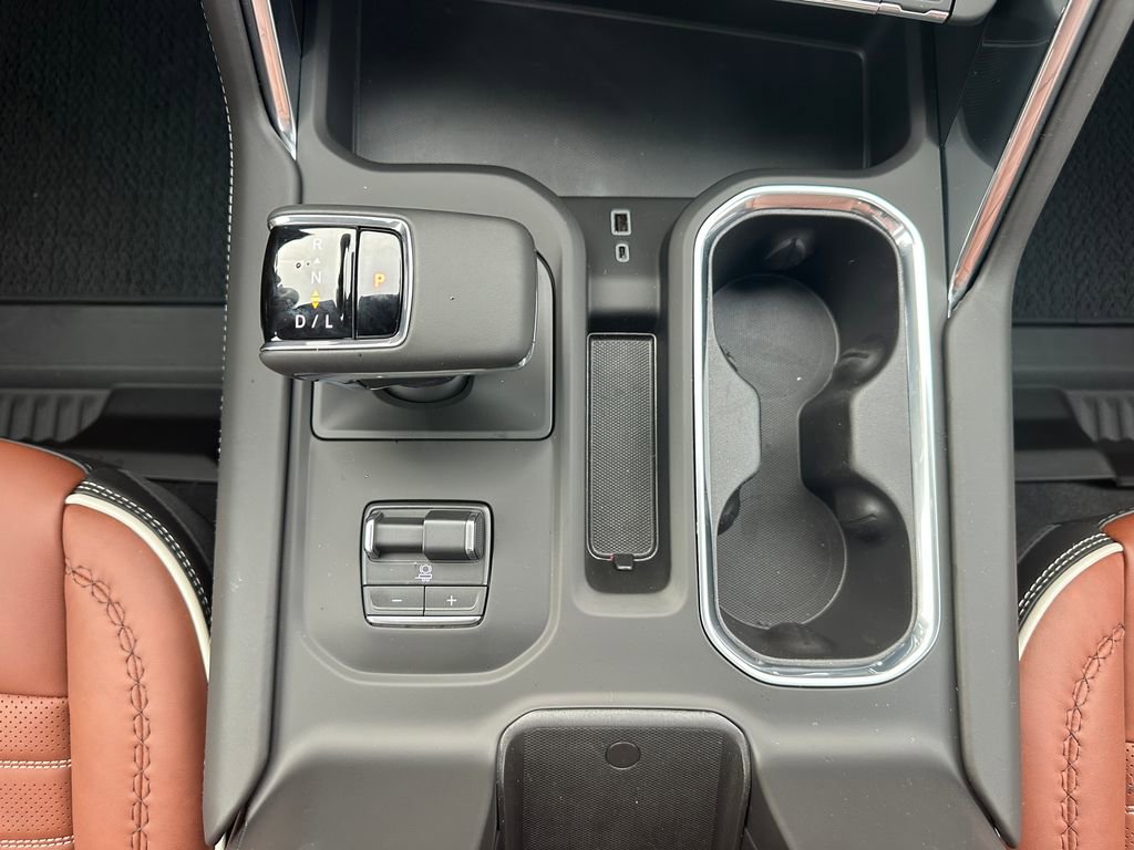 New 2026 GMC Sierra 1500 Denali Ultimate image 32