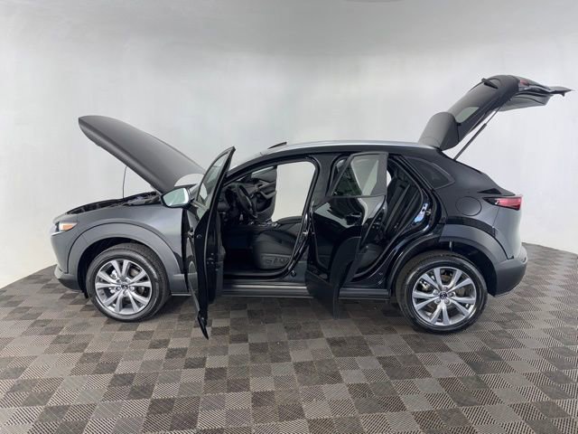 New 2026 MAZDA CX-30 AWD 2.5 S image 13