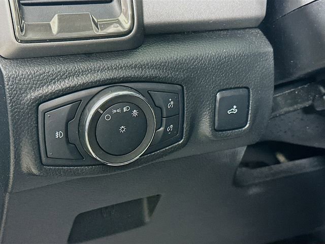 Used 2019 Ford Ranger XLT w/ Equipment Group 302A Luxury image 11