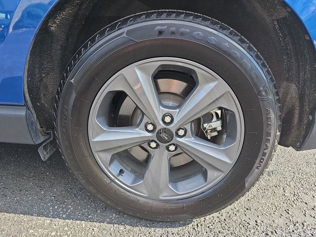 Used 2022 Ford Edge SEL w/ Sport Appearance Package image 34