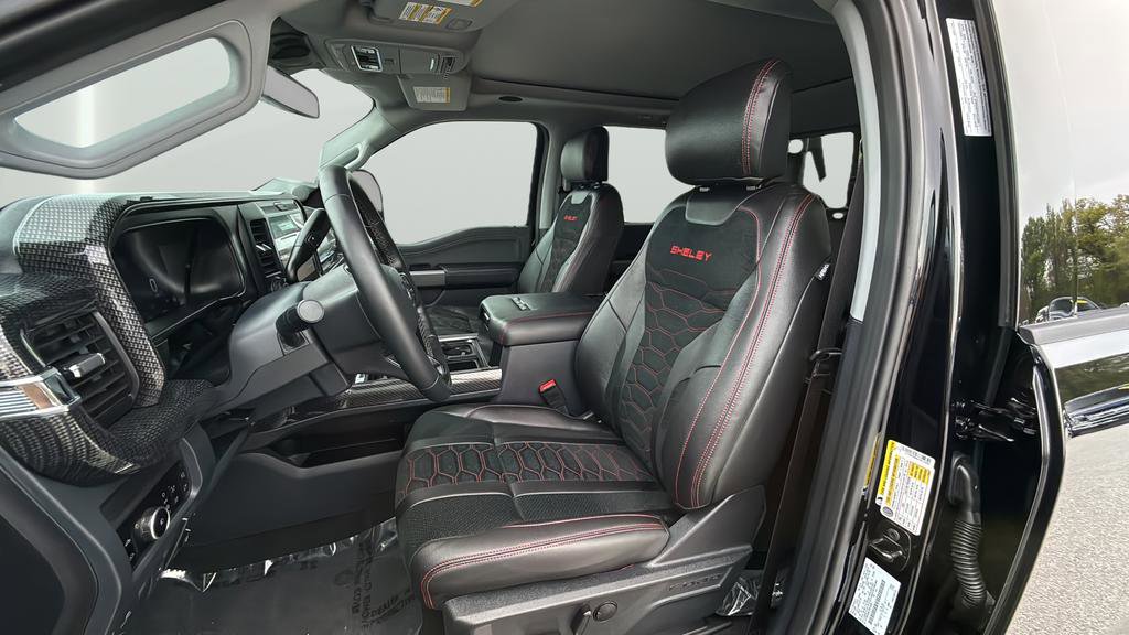 New 2026 Ford F250 Lariat AWD/4WD image 23