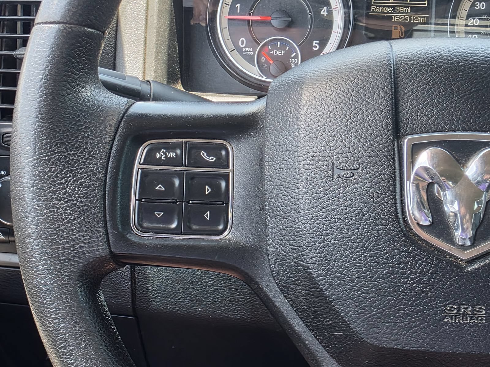 Used 2018 RAM 3500 Tradesman w/ Chrome Appearance Group AWD/4WD image 11