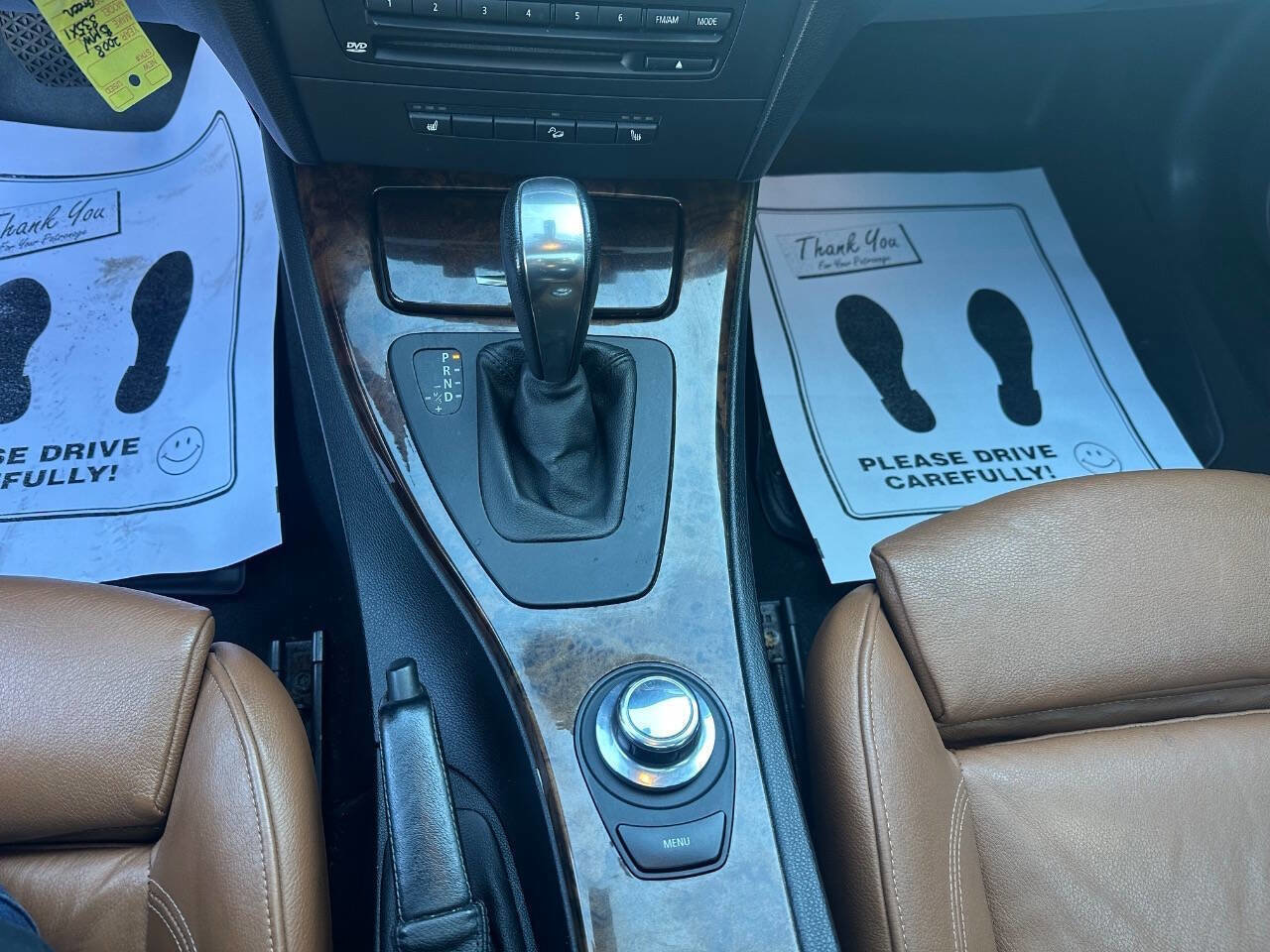 Used 2008 BMW 335xi Coupe image 12