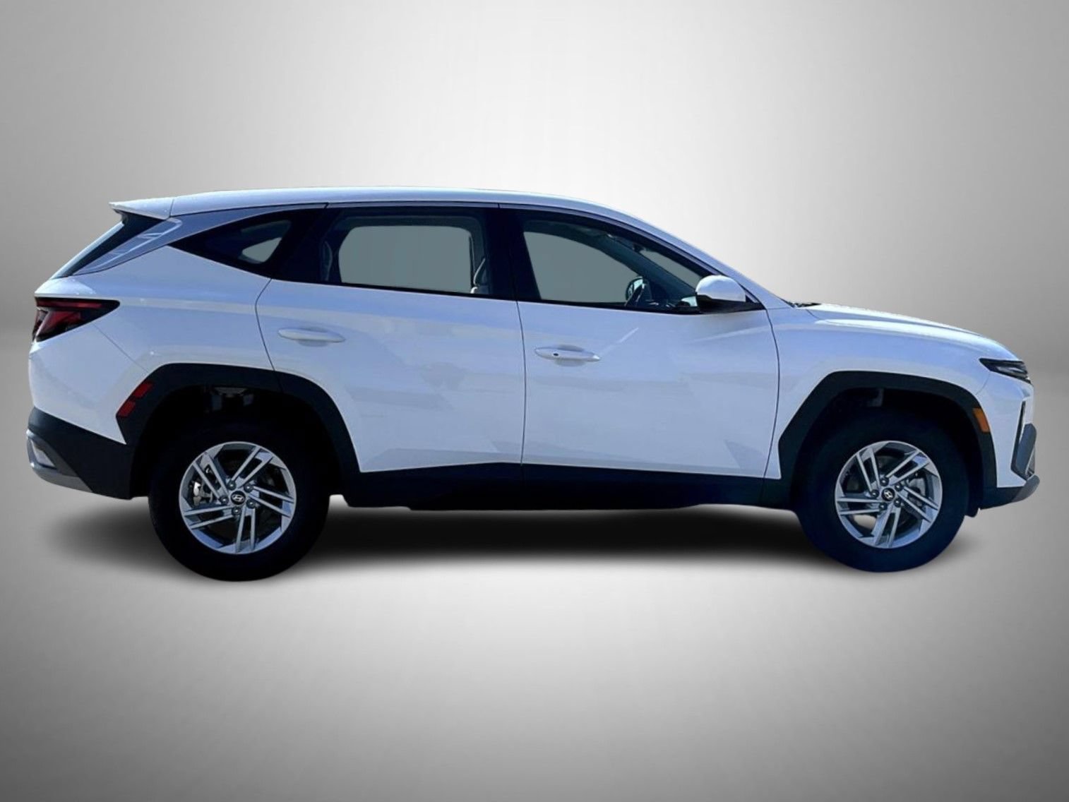 Certified 2026 Hyundai Tucson SE AWD/4WD image 4