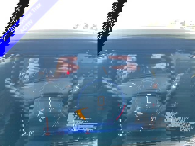 New 2026 Chevrolet Trax ACTIV w/ Driver Confidence Package image 20