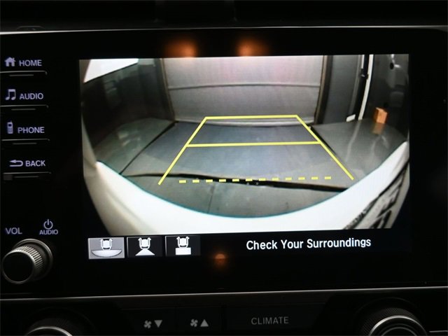 Used 2020 Honda Civic EX-L image 6