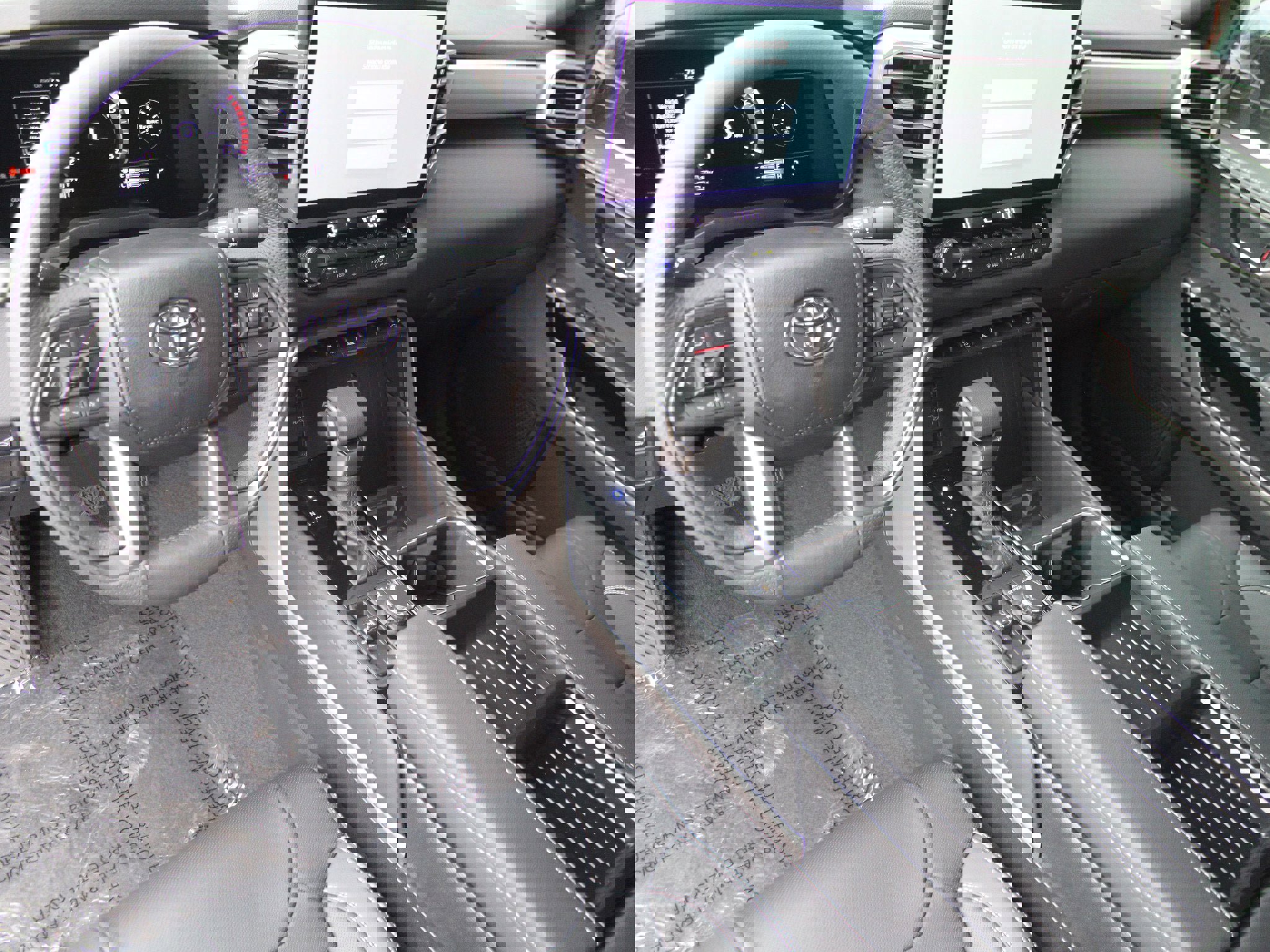 New 2026 Toyota Tundra Limited image 24