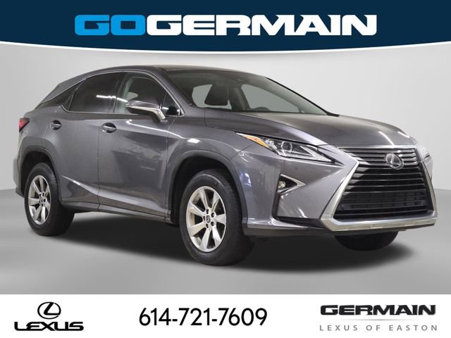 Used 2018 Lexus RX 350 FWD w/ Accessory Package image 5