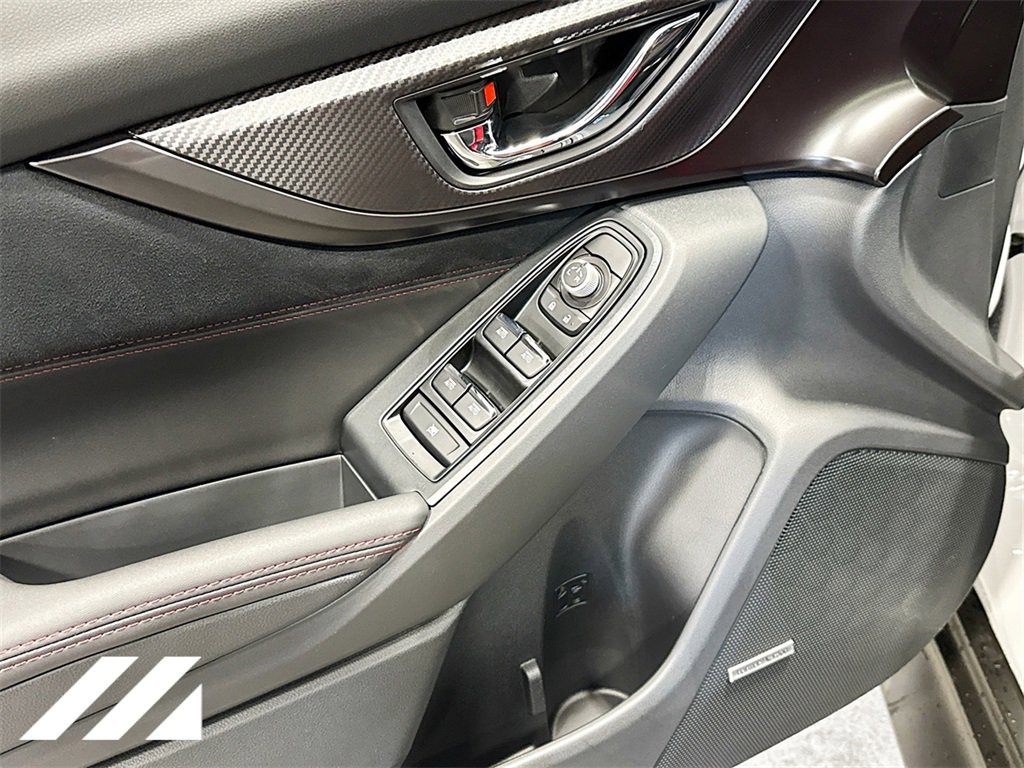 New 2025 Subaru WRX Limited w/ Popular Package #1A image 19