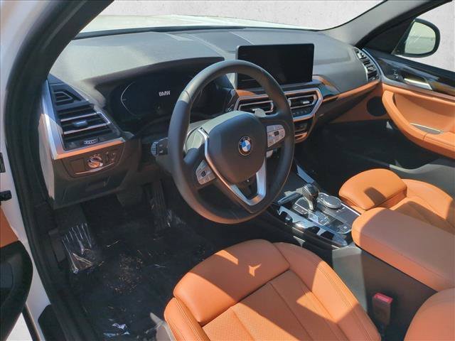 Used 2023 BMW X3 sDrive30i w/ Premium Package RWD image 10
